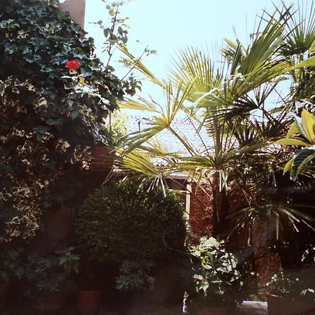 Gheller Apartment *