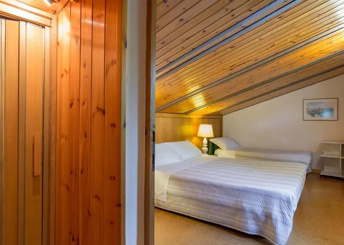 Gheller Apartmán Verona