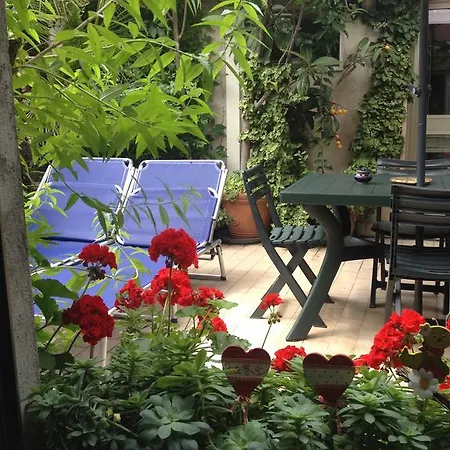 Appartement Gheller