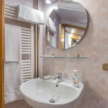 Appartement Gheller *