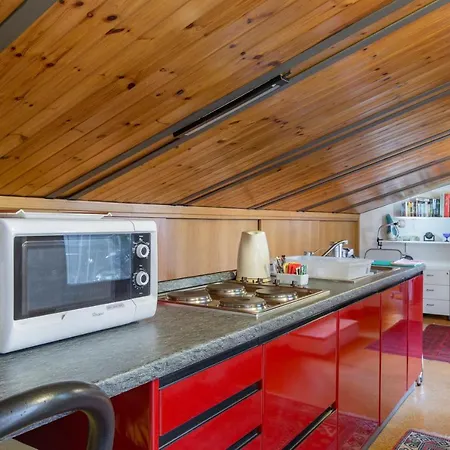 公寓 Gheller 维罗纳