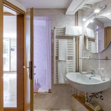 Gheller 公寓 维罗纳