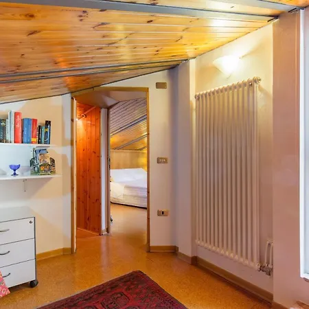 Appartement Gheller *