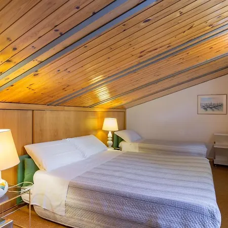 Gheller 公寓 维罗纳