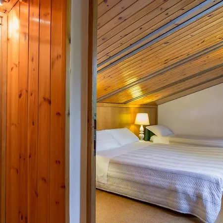 Gheller 公寓 维罗纳