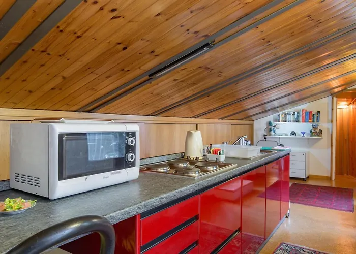 דירה Gheller ורונה